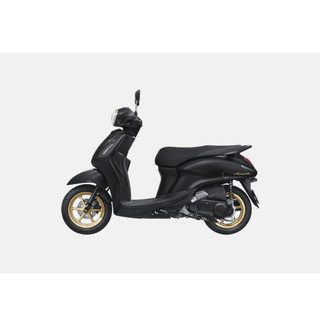  Xe Máy Yamaha Grande Phiên Bản Giới Hạn 
