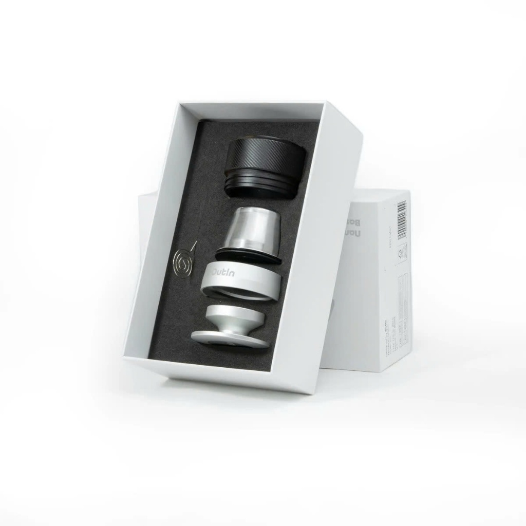 Bộ kit Outin Nano Basket Plus dung tích 18g ,Bộ Kit Nâng Cấp Outin Nano phiên bản cao cấp