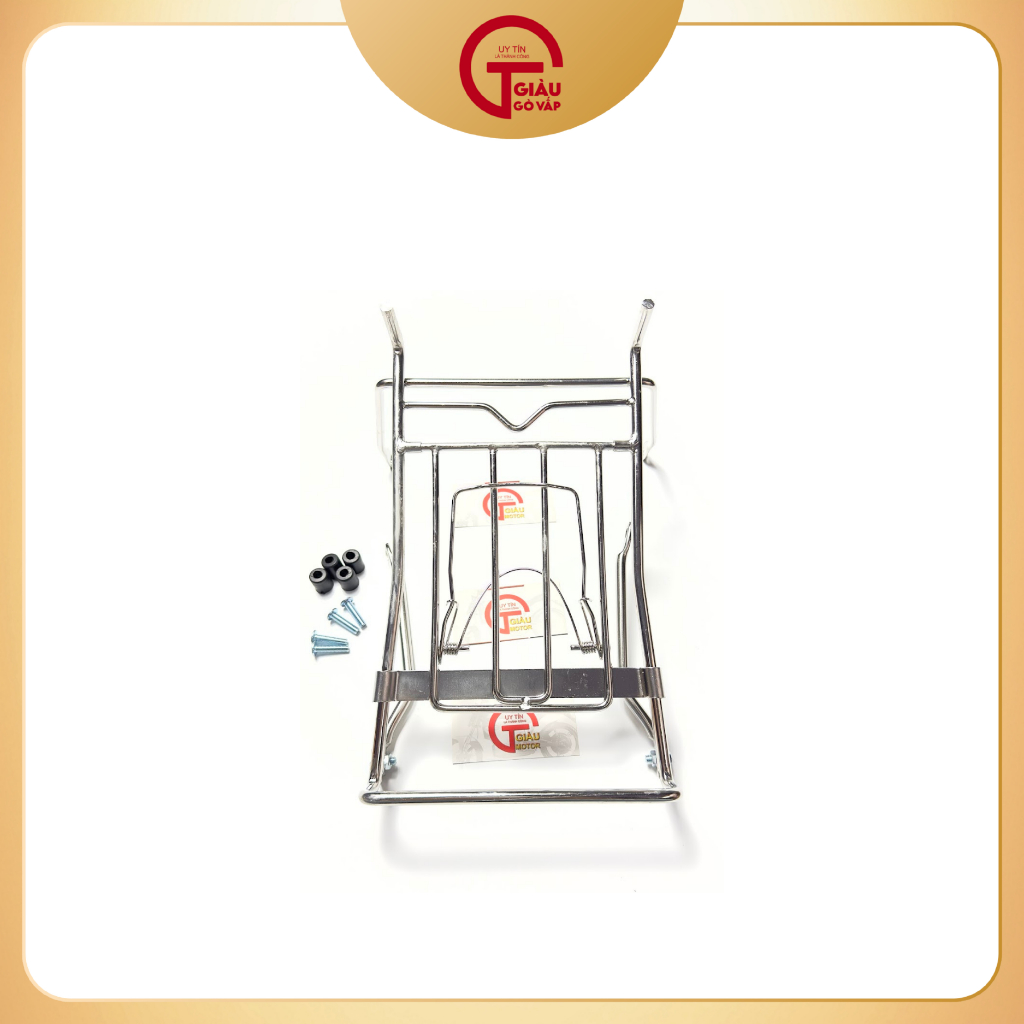 Baga Giữa Xe Air Blade AB 110 2008-2010 Loại Dày _PT Uy Tín Giàu Gò Vấp