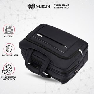 Cặp học sinh ĐỰNG LAPTOP đa năng đeo chéo Balo chống sốc laptop chất Dù cao cấp GSR H991 {cấp 2}