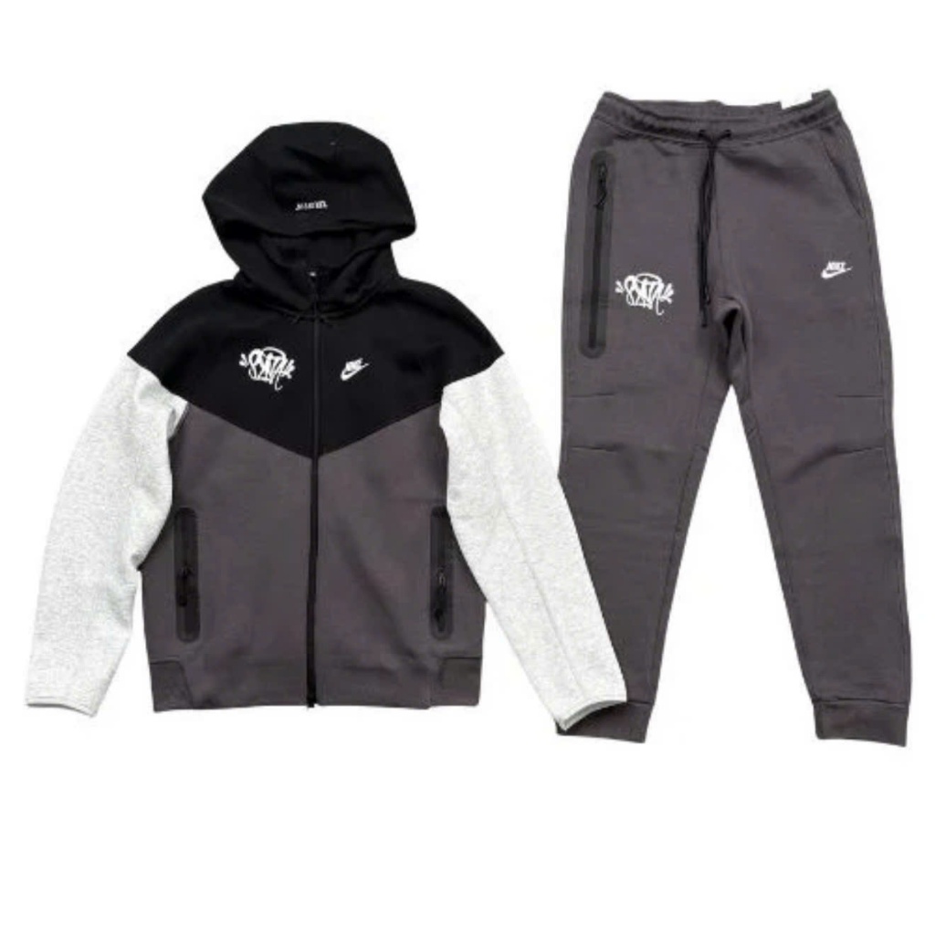 Tech Fleece x syna Best Quality vải hãng 100%