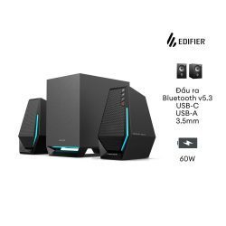Loa Gaming EDIFIER Hecate G1500 MAX