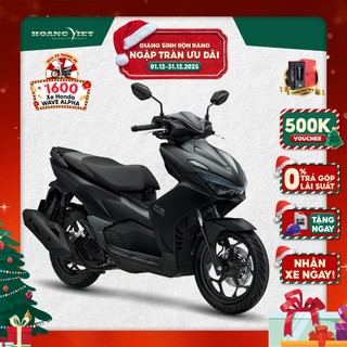  Xe Máy Honda Air Blade 160 2026 - Phiên Bản Đặc Biệt 