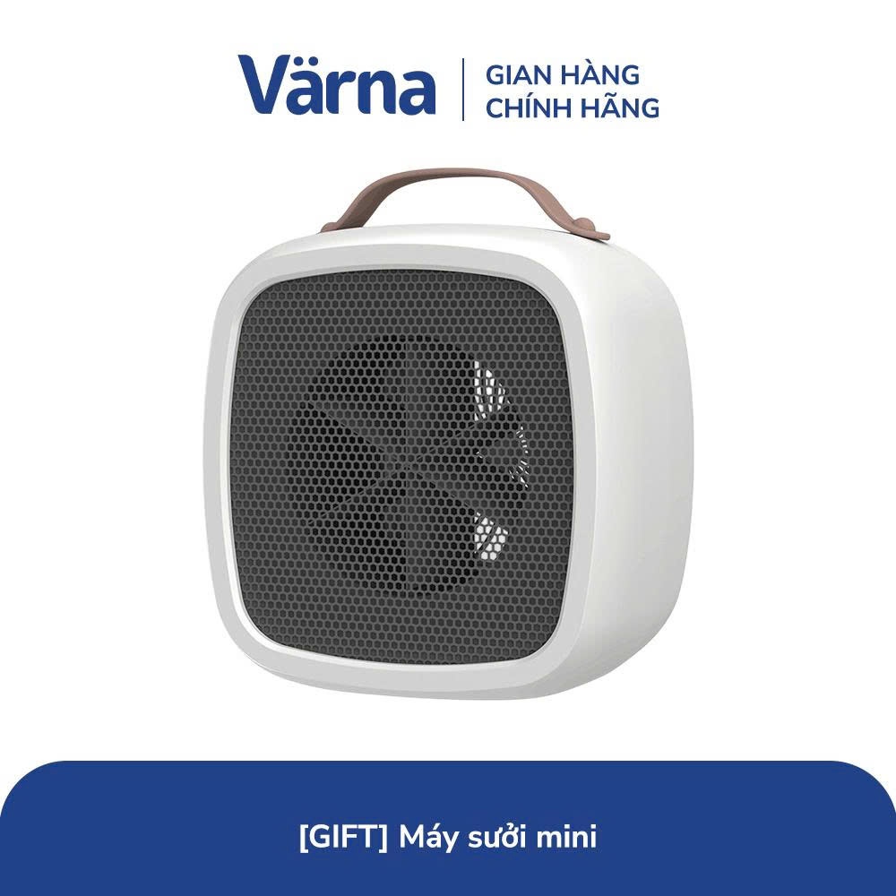 [GIFT] Máy sưởi mini