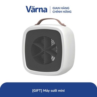 [GIFT] Máy sưởi mini