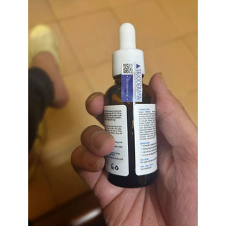Tinh chất hỗ trợ giảm mụn, mờ thâm Trioderma ActiBalance+ Serum