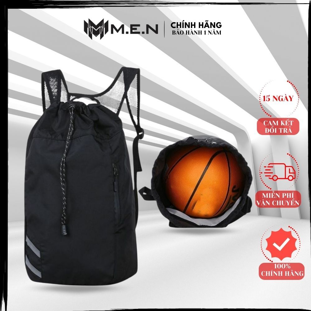 Túi rút dạng Xô thể thao tập thể dục Bơi lội đựng bóng rổ, banh FR55
