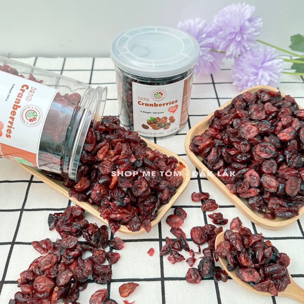 250GRAM NAM VIỆT QUẤT SẤY DẺO CHUA NGỌT MỸ (CÓ XUẤT HÓA ĐƠN CÔNG TY)