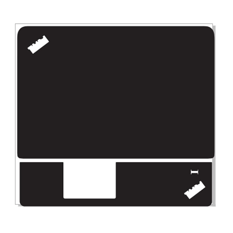 Decal skin Lenovo ThinkPad E570 cắt sẵn mặt ABC