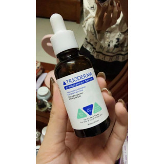 Tinh chất hỗ trợ giảm mụn, mờ thâm Trioderma ActiBalance+ Serum