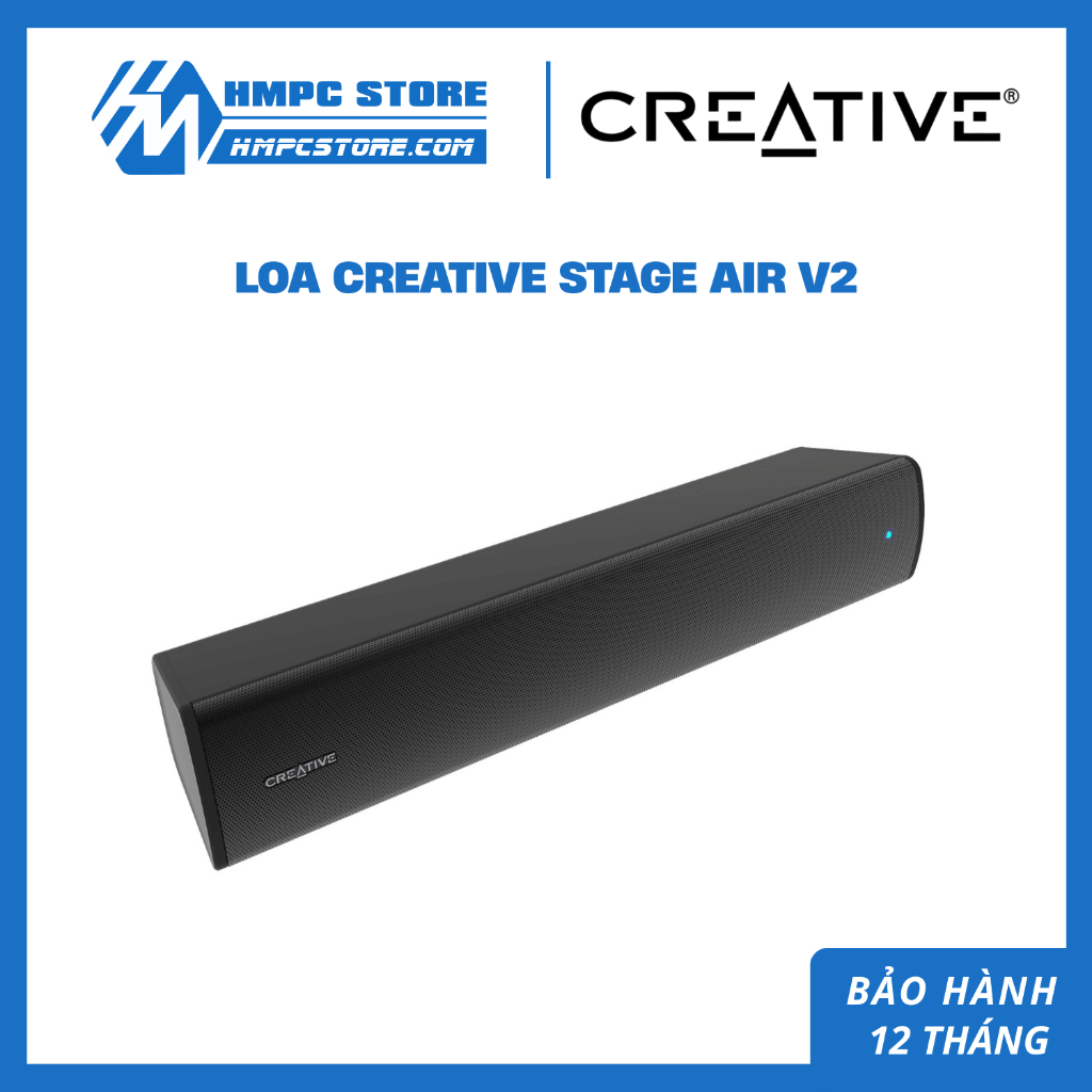 Loa Creative Stage Air V2