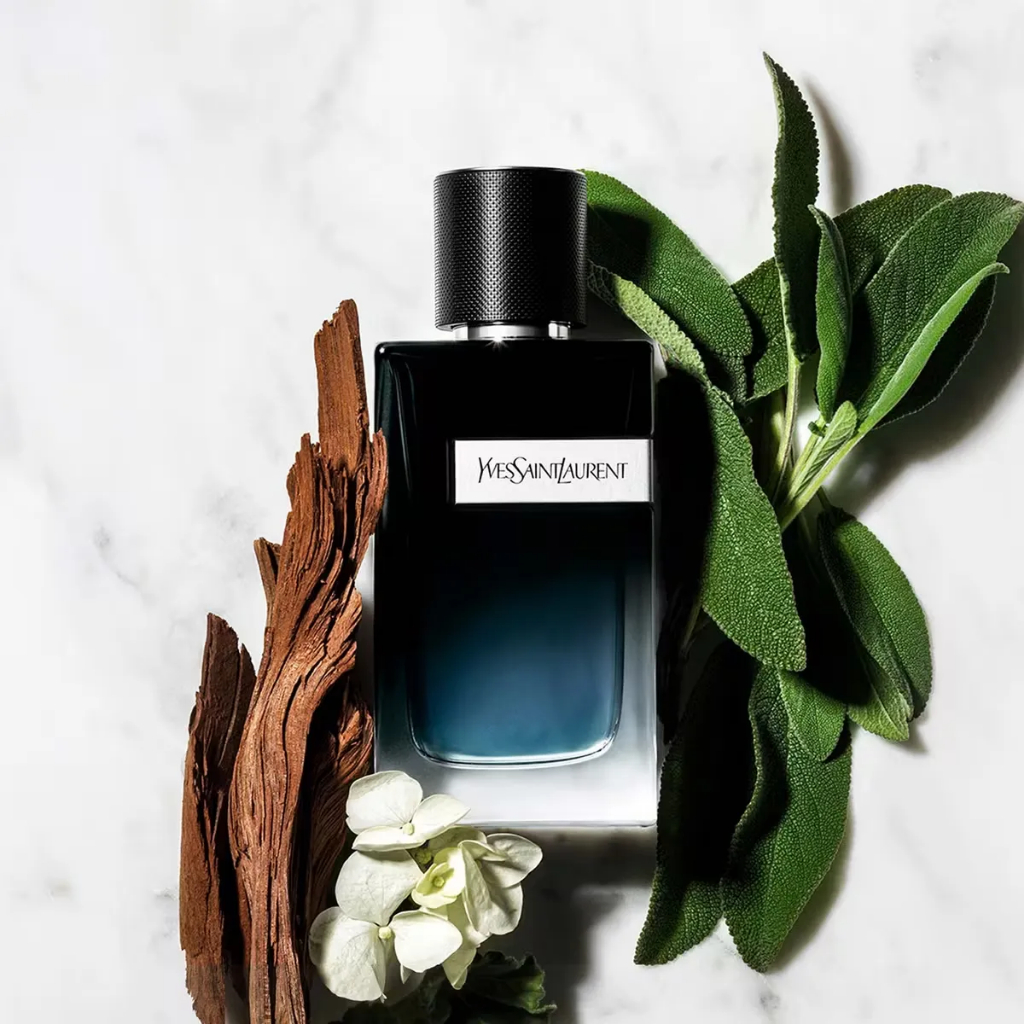 Nước Hoa Nam Yves Saint Laurent YSL Y Parfum 100ml, Nước Hoa Yves Saint Laurent
