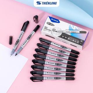 Bút Lông Dầu CeeDee Thiên Long PM-04