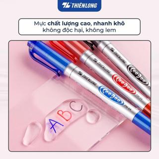 Bút Lông Dầu CeeDee Thiên Long PM-04