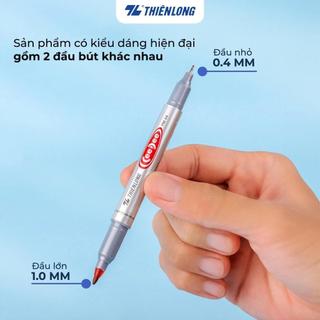 Bút Lông Dầu CeeDee Thiên Long PM-04