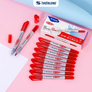 Bút Lông Dầu CeeDee Thiên Long PM-04