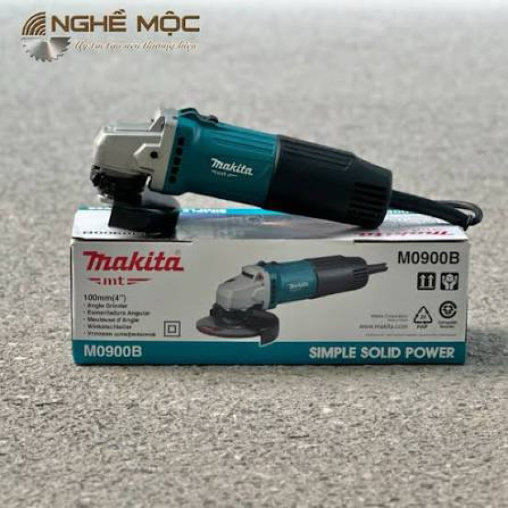 máy makita 100m công ty M0900B