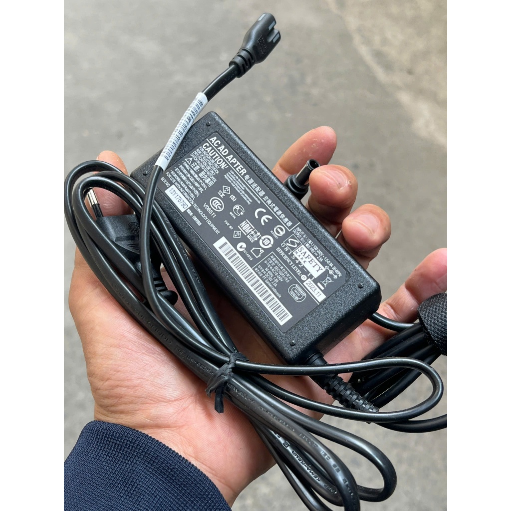 Adapter nguồn Canon PIXMA TR150 K10513 Wireless Printer 4167C002AA