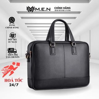 cặp xách laptop văn phòng đa năng 15-16 inch DC345 M.E.N {MẪU MỚI}