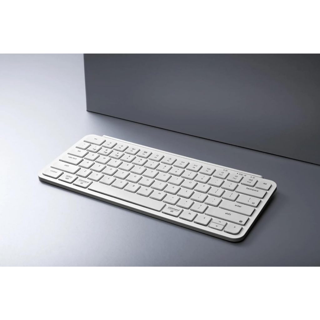 Bàn phím không dây Keychron B1 Pro Ultra-Slim Wireless | BigBuy360 - bigbuy360.vn