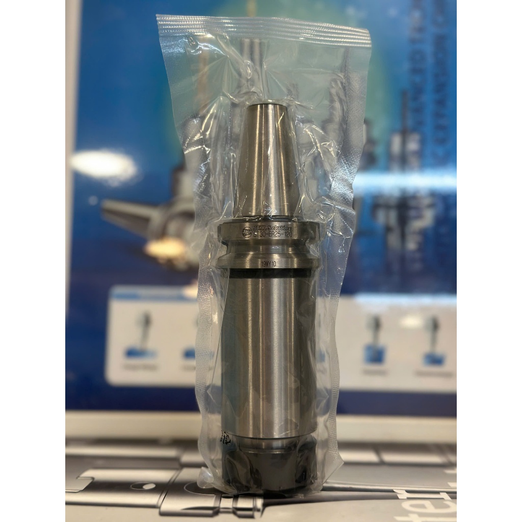 ER Collet Chuck BT30-ER25-120