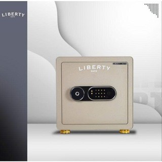 Két Sắt Mini LIBERTY LB39s <22 ± 3KG> - Giải Pháp Bảo Vệ An Toàn, Sang Trọng Lịch Lãm