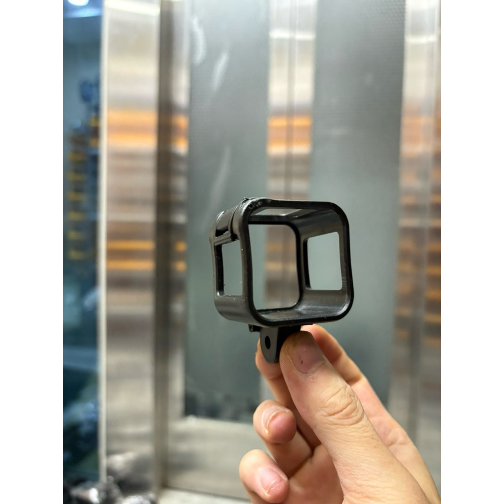 Khung cage bảo vệ dành cho GoPro 4 Session, GoPro 5 Session