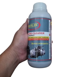  NƯỚC RỬA LỐC MÁY PALLAS – 650ml loại siêu sạch đậm đặc 