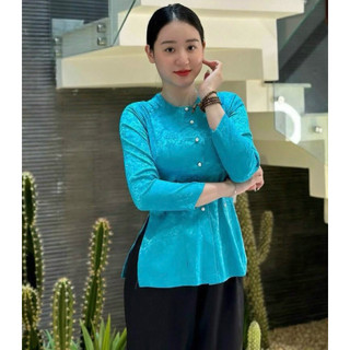 Bà Ba Gấm Cao Cấp # Áo Lẻ
