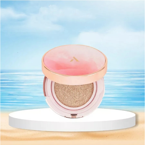 Cushion Aperire Chống Nắng Che Phủ Hoàn Hảo Và Bảo Vệ Da Toàn Diện Aperire Day Dream Cover Cushion S