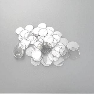 Kính Trợ Lực Đầu Cơ Bida 14mm – Phụ Kiện Gắn Đầu Tẩy Bida Nhiều Màu, Tăng Độ Ổn Định