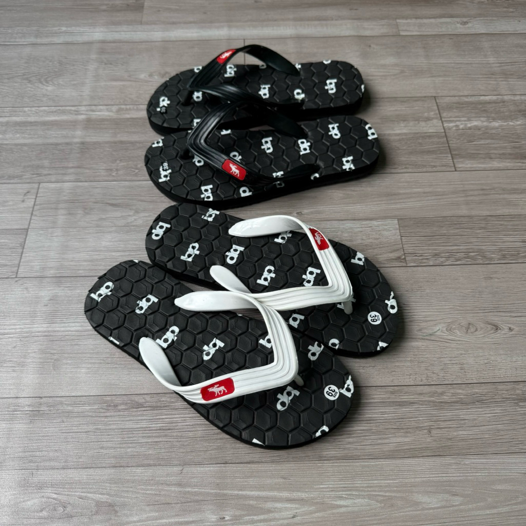 dép tông dép lào nam BP thời trang đế cao su