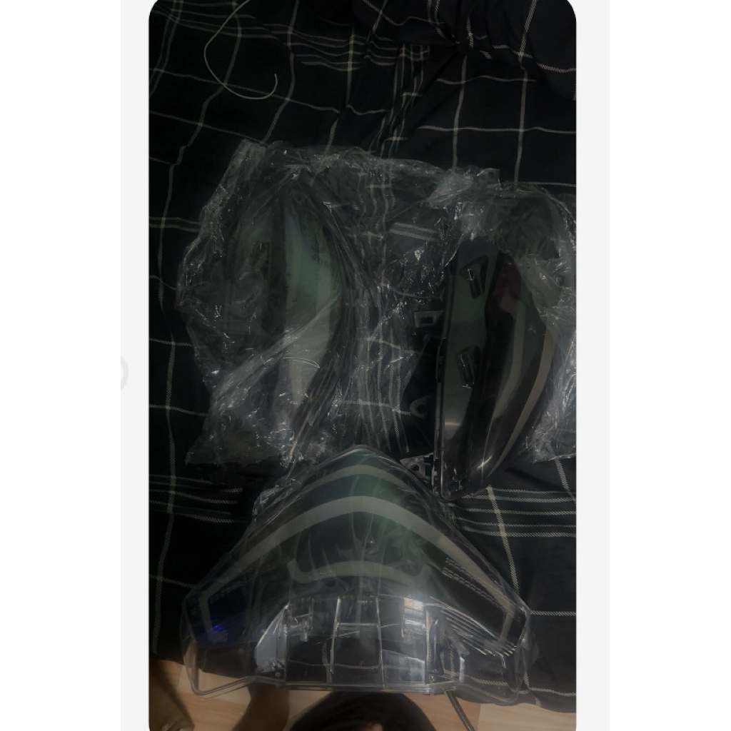 audi vision 2020-2024 audi ledlamp chỉnh màu 210 hiệu ứng