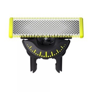 🔥 Lưỡi OneBlade 360, Bộ đầu lưỡi thay thế cho dao, máy cạo râu Norelco One Blade 360 QP2724