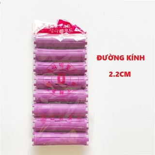 Bộ Lô Uốn Lạnh (Bộ 10/C) - 12 Kích thước đa dạng