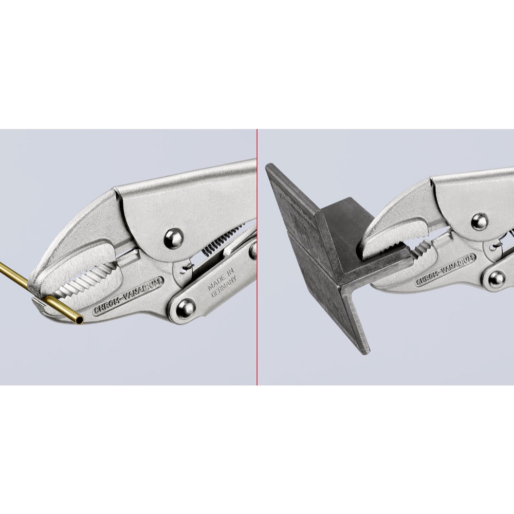 Knipex Kìm chết 41 04 250