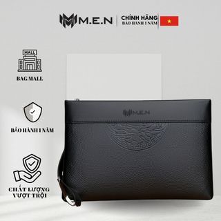 [HỎA TỐC] Ví cầm tay nam hình chuột túi thời trang đường phố phông cách sang trọng [GIÁ RẺ]