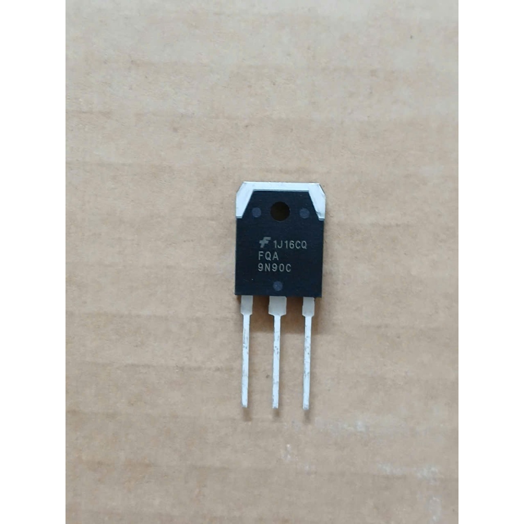 9N90 / 9N90C thân to - linh kiện chính hãng ( 3 cái )