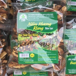 Nấm hương rừng Bảo Lạc Cao Bằng 200g