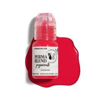 ✨ Mực Hữu Cơ Perma Blend High White – Màu Trắng Che Khuyết Điểm, Làm Nổi Bật Đường Nét Chuẩn Xăm Thẩm Mỹ