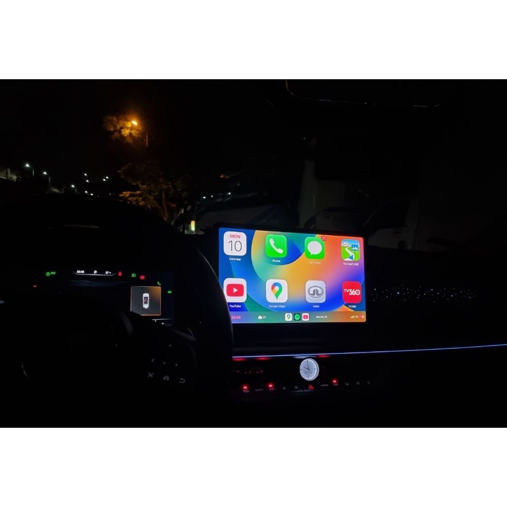 Điện thoại iPhone 7plus 32G, 64G, 128G full chức năng. Thiết bị xem Yotube Carplay xe ô tô.