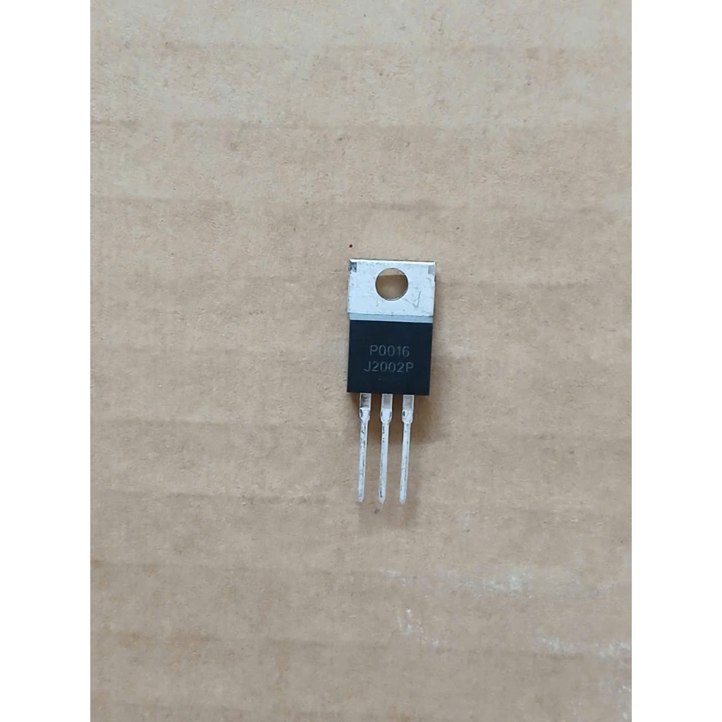 P0016 chân cắm - hàng xịn ( 3 cái )