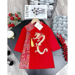 Cách tân Nhung Rồng cho bé trai