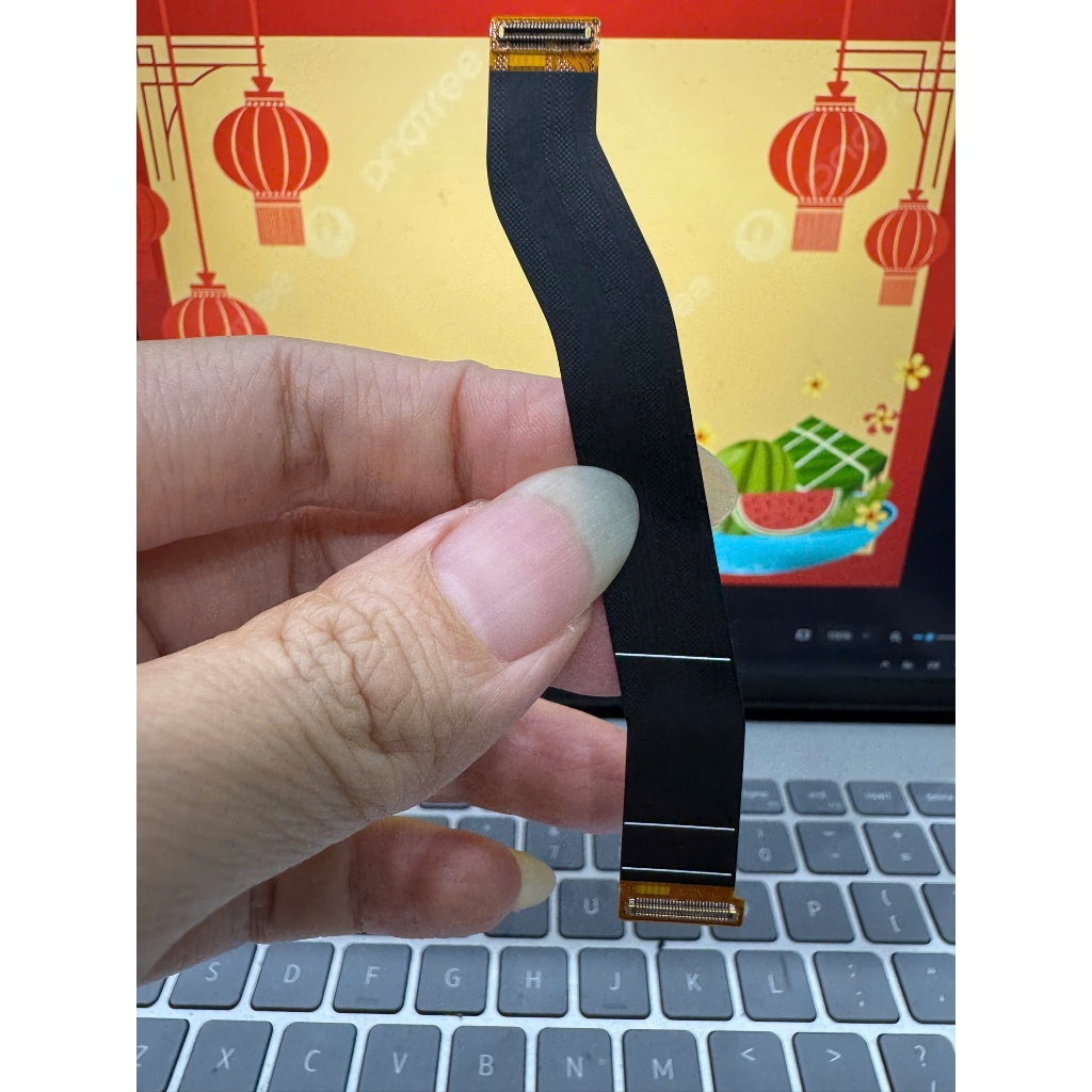 Cáp Nối Màn SS S21 FE / S21FE