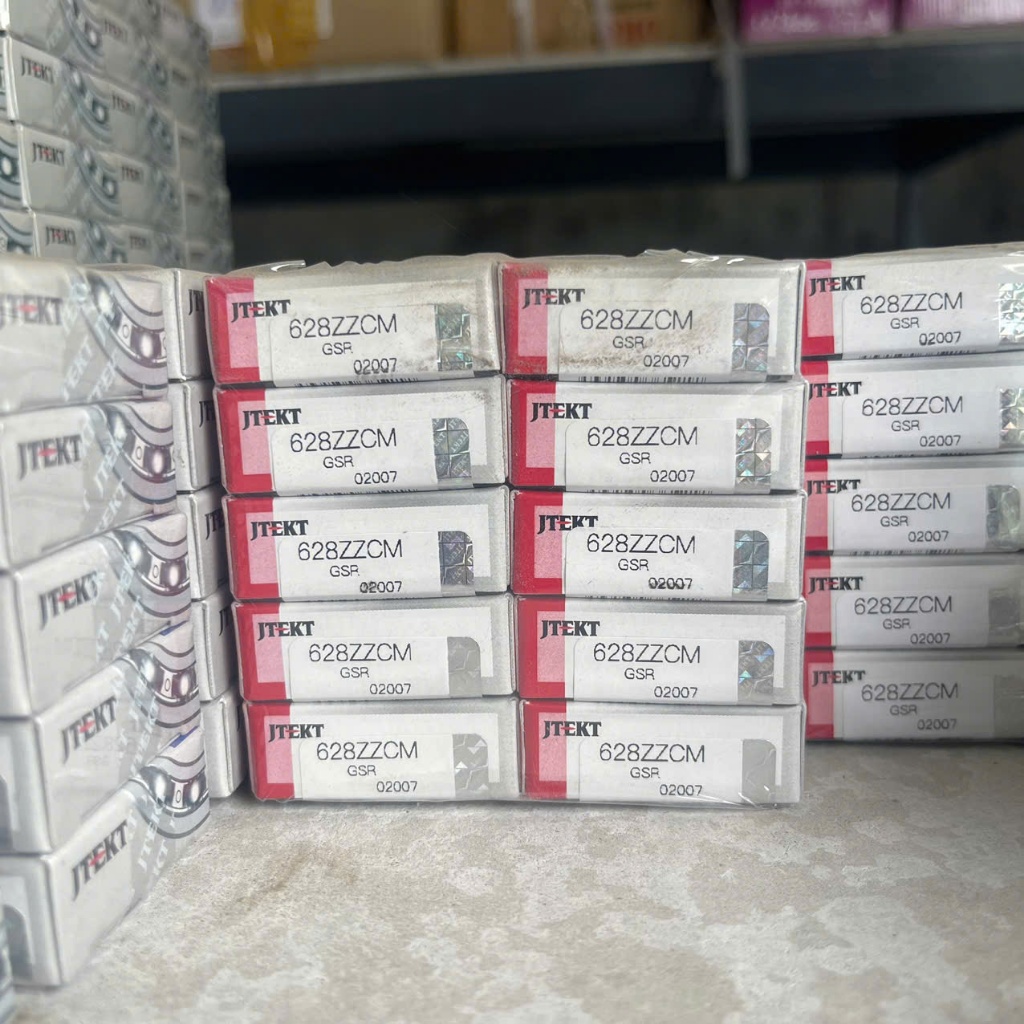 vòng bi bạc đạn KOYO 607 608 609 625 626 627 628 629