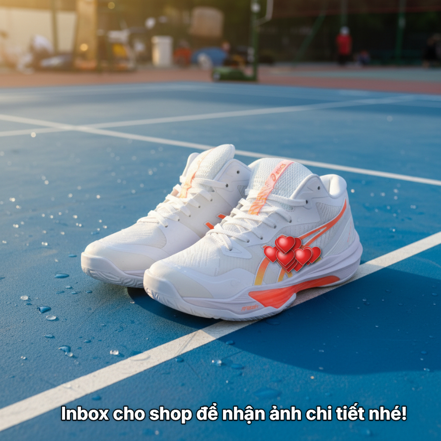 Giày sneaker đầy đủ hình ảnh chi tiết các màu Order-SKY ELITE FF MT 3 JKF101