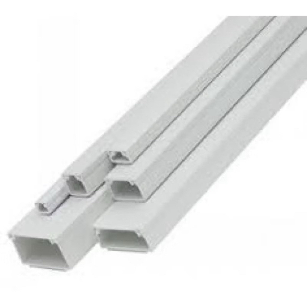 Nẹp 5P -Ống gen đi dây điện LIHAN