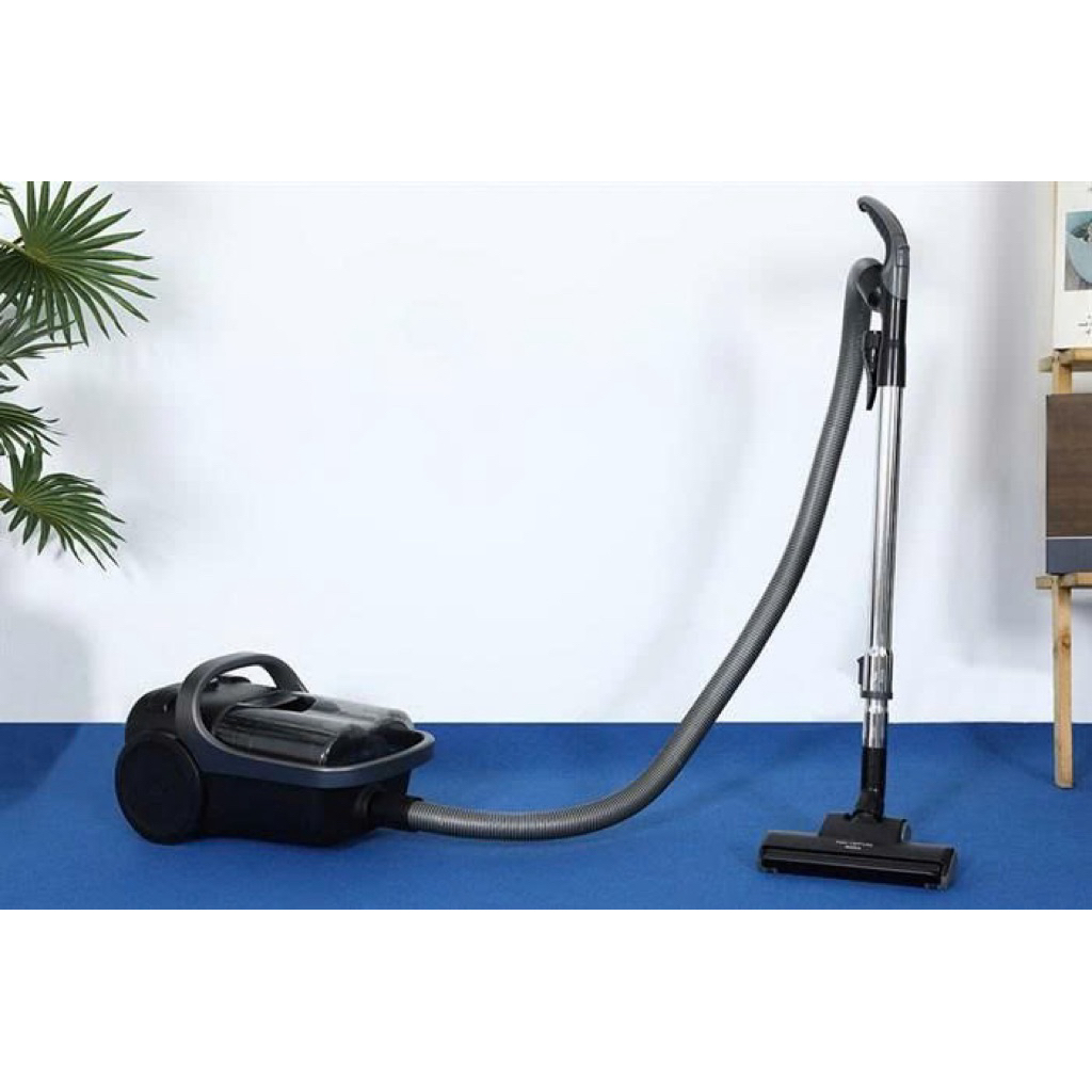 Máy hút bụi dạng hộp Panasonic MC-CL609HN49