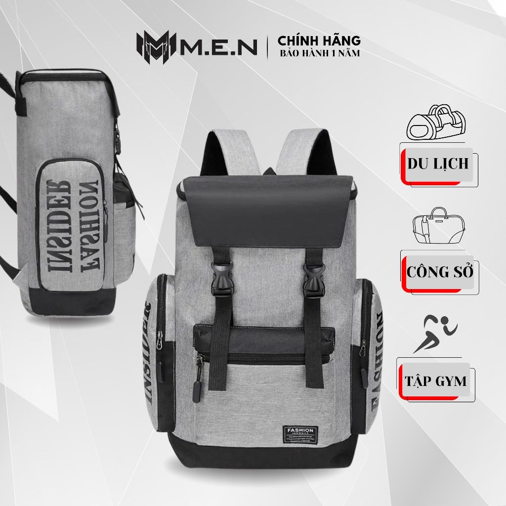 Balo Thể thao kiểu Thái Insider GSRT3 Shalla