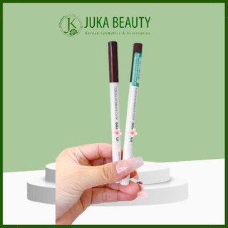 Chì kẻ mày Innisfree Auto Eyebrow pencil